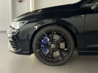 Usado VW Golf VIII R 333 CV (244 kW) 2024 Negro Utilitario