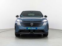 Usado Peugeot 3008 Allure 136 CV (100 kW) 2025 Azul SUV