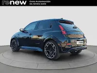 Käytetty Alpine A290 161 kW (219 HP) 2025 Musta Viistoperä