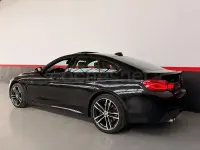 Usado BMW 430 Gran Coupé 258 CV (189 kW) 2018 Negro Coupe