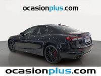 Usado Maserati GranSport 330 CV (242 kW) 2021 Negro Berlina