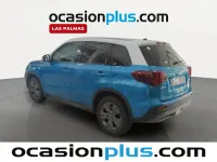 Usado Suzuki Vitara 129 CV (94 kW) 2022 Azul SUV