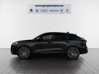 Nuevo Audi Q3 Sportback Premium 272 CV (200 kW) 2026 Negro SUV