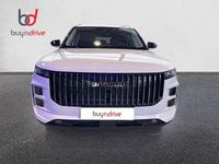 Usado Jaecoo 7 147 CV (108 kW) 2025 Blanco SUV
