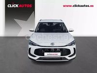 Usado MG ZS Comfort 197 CV (144 kW) 2025 Blanco Berlina