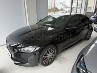 Usado Jaguar XE 180 CV (132 kW) 2019 Negro Berlina