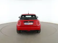 Usado Mini Cooper 135 CV (99 kW) 2017 Rojo Utilitario