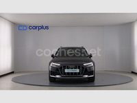 Usado Audi A4 Allroad 204 CV (150 kW) 2021 Negro brillante Familiar