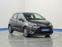 usado Toyota Yaris Yaris1.0 City