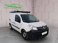 Usado Renault Kangoo 80 CV (58 kW) 2021 Blanco Monovolumen
