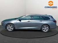 Usado Opel Insignia Excellence 170 CV (125 kW) 2018 Gris / plata Familiar