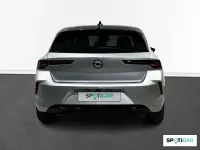 Usado Opel Astra 130 CV (95 kW) 2024 Gris Utilitario