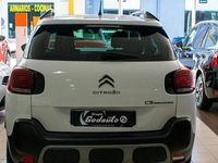Usado Citroën C3 Aircross PureTech 110 CV (80 kW) 2024 Pintura blanco banquise SUV