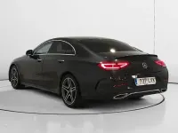 Usado Mercedes CLS220 194 CV (142 kW) 2022 Berlina