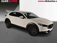 Usado Mazda CX-30 Prime-Line 140 CV (102 kW) 2025 SUV