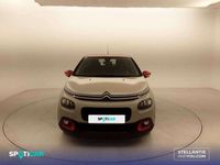 usado Citroën C3 PureTech 60KW (82CV) FEEL