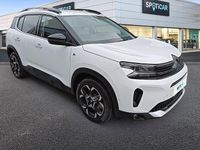 Usado Citroën C5 Aircross Feel 180 CV (132 kW) 2023 Blanco SUV