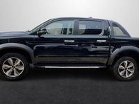 Nuevo EVO Cross 4 136 CV (100 kW) 2025 Negro Recogida