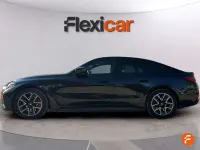 Usado BMW i4 210 kW (286 CV) 2023 Negro Berlina