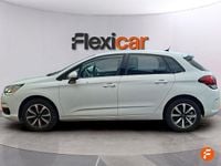 Brugt Citroën C4 Live 110 HK (80 kW) 2017 Hvid