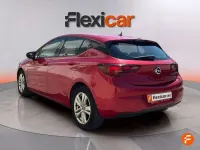 Usado Opel Astra GS Line 110 CV (80 kW) 2020 Rojo Berlina