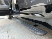 Usado Land Rover Defender SE 249 CV (183 kW) 2025 Negro SUV
