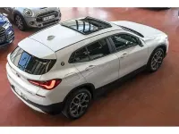 Usado BMW X2 Sport Line 140 CV (102 kW) 2020 Blanco SUV