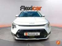 Usado Kia Niro 183 CV (134 kW) 2023 Blanco SUV