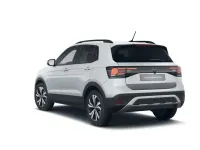 Nuevo VW T-Cross 116 CV (85 kW) 2026 Plateado SUV