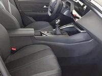 Usado Peugeot 308 Allure 131 CV (96 kW) 2023 Negro perla nera Familiar