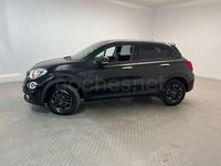 Usado Fiat 500X Connect 132 HP (97 kW) 2021 Preto SUV