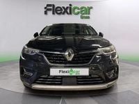 Usado Renault Arkana Evolution 140 CV (102 kW) 2024 Azul SUV