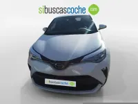 Usado Toyota C-HR Advance 135 CV (99 kW) 2024 Blanco SUV