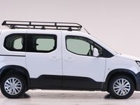 usado Peugeot Rifter COMBI 1.5 BLUEHDI 73KW ACTIVE STANDARD 100 5P