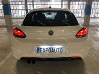 usado VW Scirocco 1.4 Tsi Dsg 160