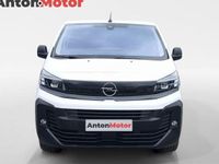 Usado Opel Vivaro 120 CV (88 kW) 2024 Monovolumen