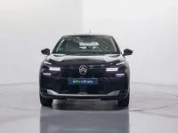 Usado Citroën C4 136 CV (100 kW) 2025 Negro SUV
