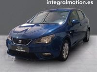 Usado Seat Ibiza Style 85 CV (62 kW) 2014