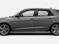 usado Audi A1 Sportback Adrenalin edition 25 TFSI 70 kW (95 CV)