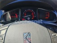 Usado Citroën DS5 163 CV (119 kW) 2014 Negro Utilitario