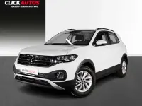 Usado VW T-Cross Advance 95 CV (69 kW) 2023 SUV