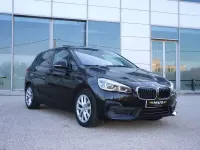 Usado BMW 225 Active Tourer iPerformance 220 HP (161 kW) 2021 Preto Monovolume