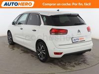 Brugt Citroën C4 Picasso Feel 130 HK (95 kW) 2017 Hvid MPV