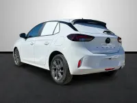 Nuevo Opel Corsa Edition 100 CV (73 kW) 2025 Blanco Utilitario