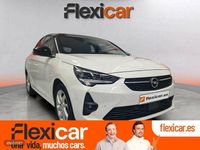 Usado Opel Corsa GS Line 100 CV (73 kW) 2020 Blanco Berlina