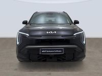 Usado Kia EV3 GT-Line 150 kW (204 CV) 2025 Negro SUV