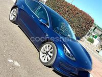 Usado Tesla Model 3 RWD 235 kW (320 CV) 2019 Eléctrico Berlina