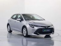 Usado Toyota Corolla Active 98 CV (72 kW) 2022 Plateado Berlina