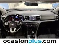 Usado Kia Sportage 115 CV (84 kW) 2020 SUV