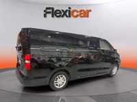 Usado Peugeot Traveller Business-Line 120 CV (88 kW) 2020 Negro Monovolumen